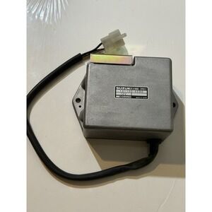 Genuine Suzuki CDI Ignitor Unit 31900-37011 Denso 131100-4580 DT55‎ DT65 JetSki